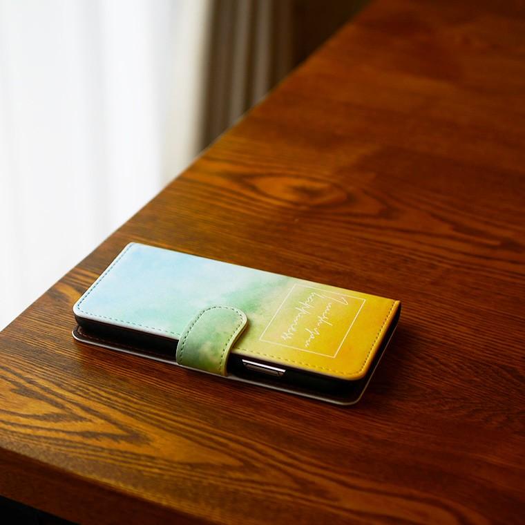 最旬トレンドパンツ Arrows U 801fj ケース 手帳型 アローズ スマホケース スマホカバー カバー 軽い おしゃれ カード収納 水彩1 999円 Full Home Services Be