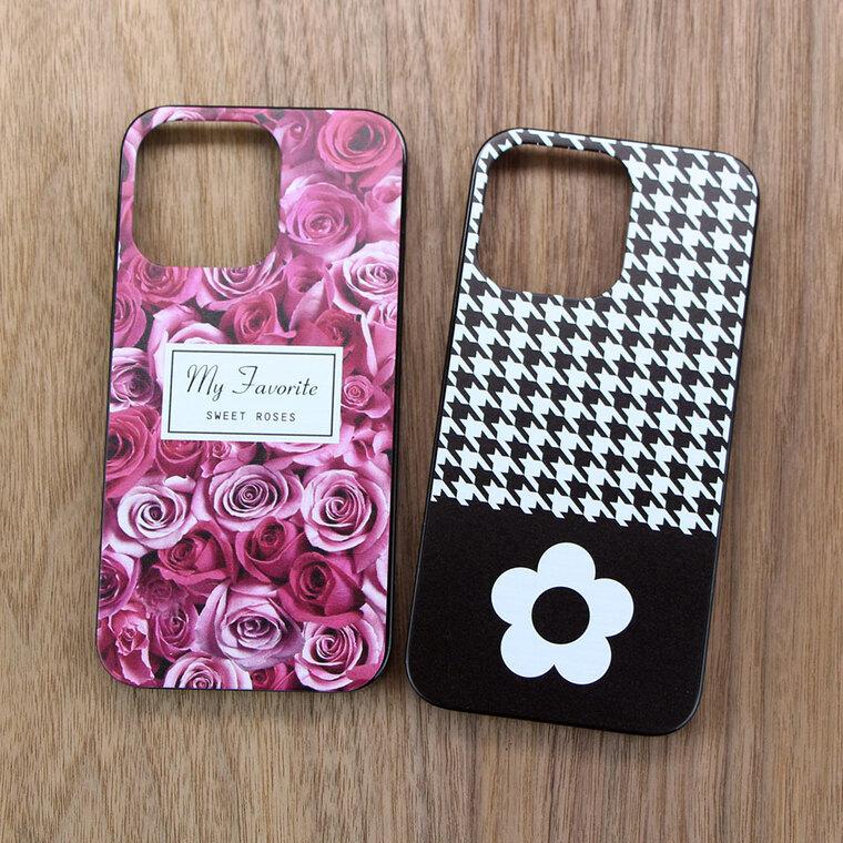 スマホケース Basio4 Kyv47 ケース ベイシオ カバー スマホカバー 花柄デザインの携帯ケース スマホケース Jillsdesign 通販 Paypayモール