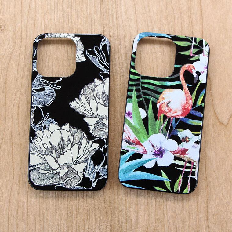 Disney Mobile Sh 05f ケース ディズニーモバイル Sh05f スマホケース スマホカバー カバー ハードケース 軽い おしゃれ 動物 鳥 花柄 スマホケース Jillsdesign 通販 Paypayモール