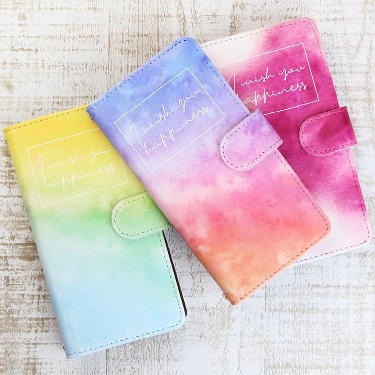 アウトレット Disney Mobile Sh 05f ケース 手帳型 ディズニーモバイル Sh05f スマホケース スマホカバー カバー おしゃれ カード収納 水彩 スマホケース Jillsdesign 通販 Paypayモール