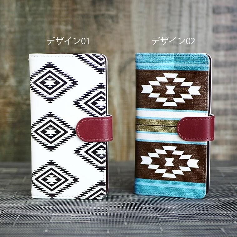 スマホケース Galaxy 1 Sc 41a Scー41a ケース 手帳型 ギャラクシー Sc41a カバー スマホカバー 携帯ケース 横 カード収納 ネイティブ スマホケース Jillsdesign 通販 Paypayモール