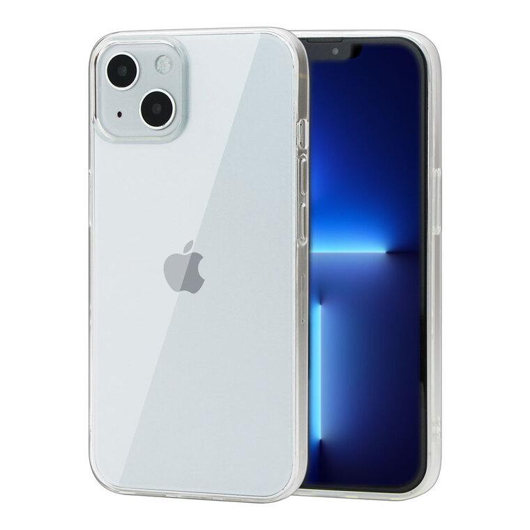 Iphone13 ケース Tpu ソフトケース カバー アイフォン13 スマホケース おしゃれ スマホカバー 携帯カバー 黄ばみ防止 透明 クリア シンプル スマホケース Jillsdesign 通販 Paypayモール