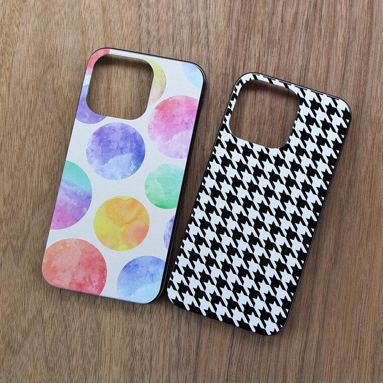 Iphone6plus Iphone6splus ケース アイフォン6プラス スマホケース スマホカバー カバー ハードケース 軽い おしゃれ チェック スマホケース Jillsdesign 通販 Paypayモール