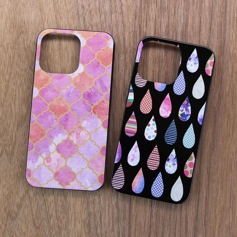 スマホケース Miraie Kyl23 ケース ミライエ カバー スマホカバー スイーツデザインの携帯ケース スマホケース Jillsdesign 通販 Paypayモール