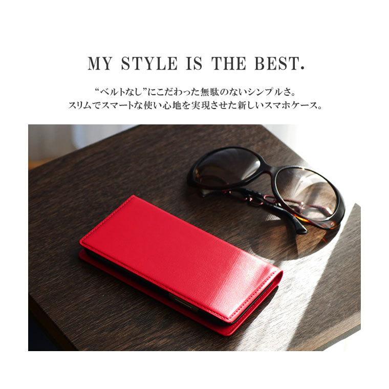 スマホケース Kiwami2 Freetel ケース 手帳型 フリーテル 極 キワミ カバー スマホカバー 横 ベルトなし シンプル手帳 スマホケース Jillsdesign 通販 Paypayモール