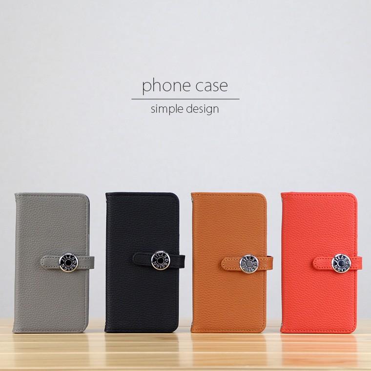 スマホケース Xperia Z So 02e Soー02e ケース 手帳型 エクスペリア So02e カバー スマホカバー 横 ベルト付きシンプルデザイン スマホケース Jillsdesign 通販 Paypayモール