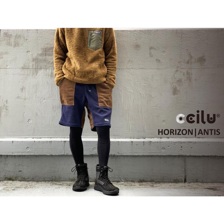 【価格見直しました】ブーツ メンズ レディース 秋 冬 撥水 おしゃれ ツイード ccilu レイン ワークブーツ 靴 シューズ | ccilu | 05