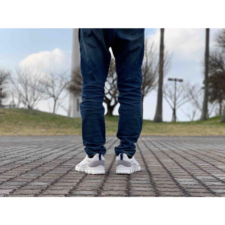 【価格見見直しました】コンフォートシューズ スニーカー メンズ 軽量 靴 腰痛 膝痛 軽減 軽い | ccilu | 12