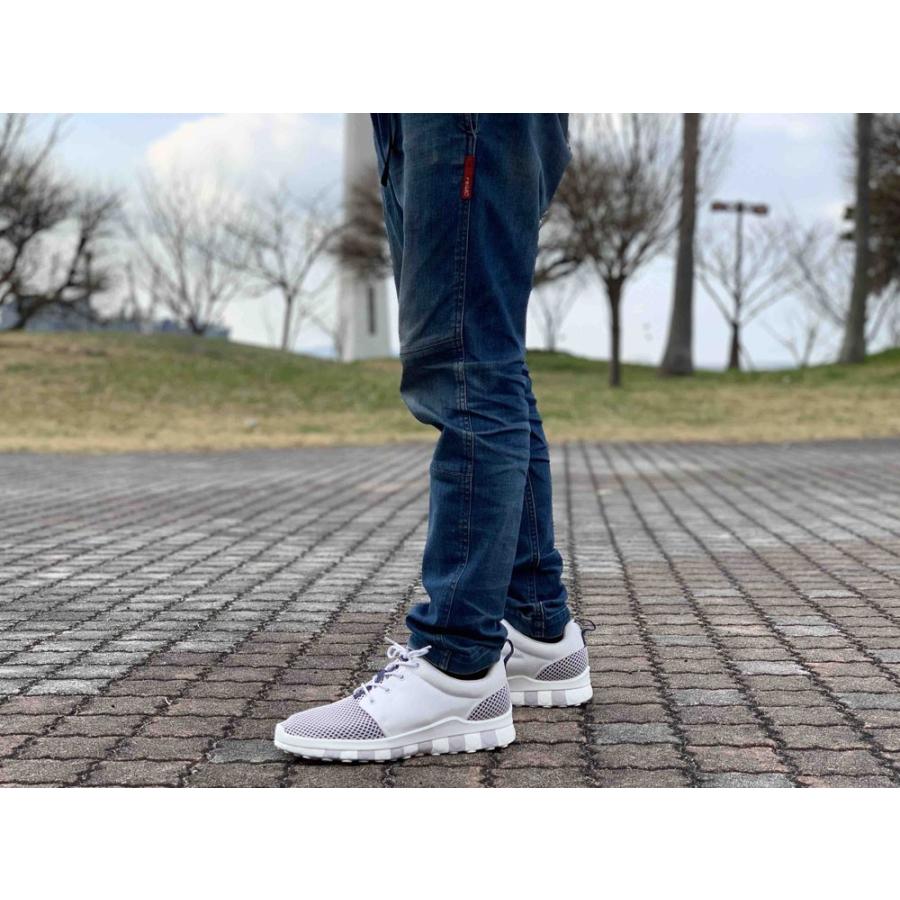 【価格見見直しました】コンフォートシューズ スニーカー メンズ 軽量 靴 腰痛 膝痛 軽減 軽い | ccilu | 11