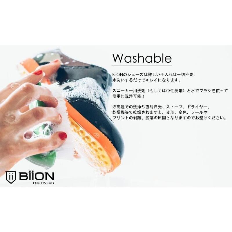ゴルフシューズ メンズ スパイクレス BiiON バイオン CLASSICS BCL-1001 ウイングチップ レディース 靴 |  | 12