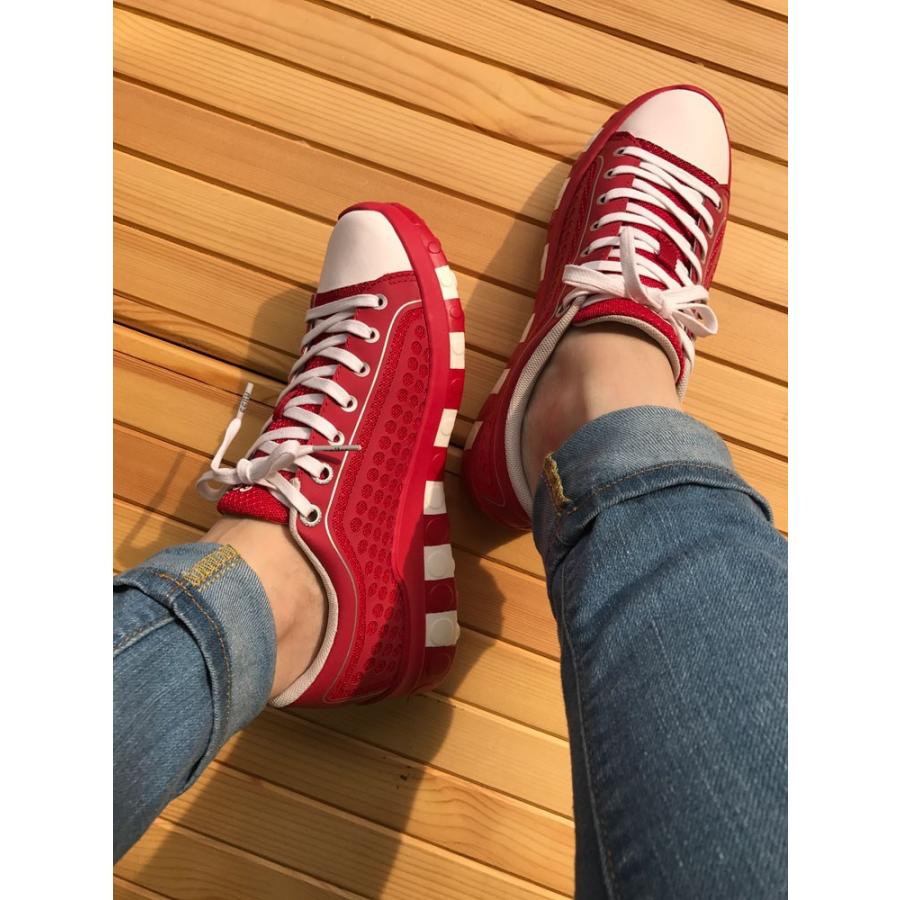 未使用新品タグ付 チル CCILU ブラウン 厚底 スニーカー シューズ　２４㎝ 楽天市場】 スニーカー : ccilu（チル）公式ショップ