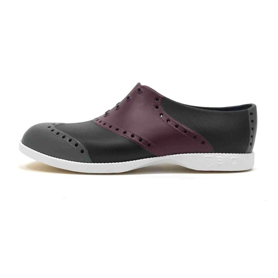 ゴルフシューズ メンズ スパイクレス BiiON バイオン WINGTIPS BOW-1401 ウイングチップ レディース 靴 |  | 08