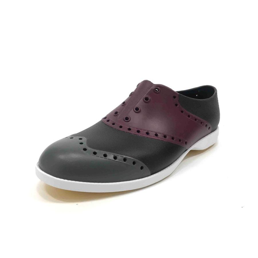 ゴルフシューズ メンズ スパイクレス BiiON バイオン WINGTIPS BOW-1401 ウイングチップ レディース 靴 |  | 09