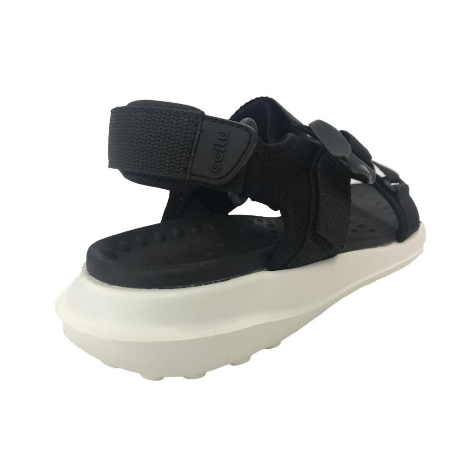 サンダル メンズ カジュアル おしゃれ チル ccilu スポーツ 軽い 軽量 アウトドア コンフォートサンダル | ccilu | 06