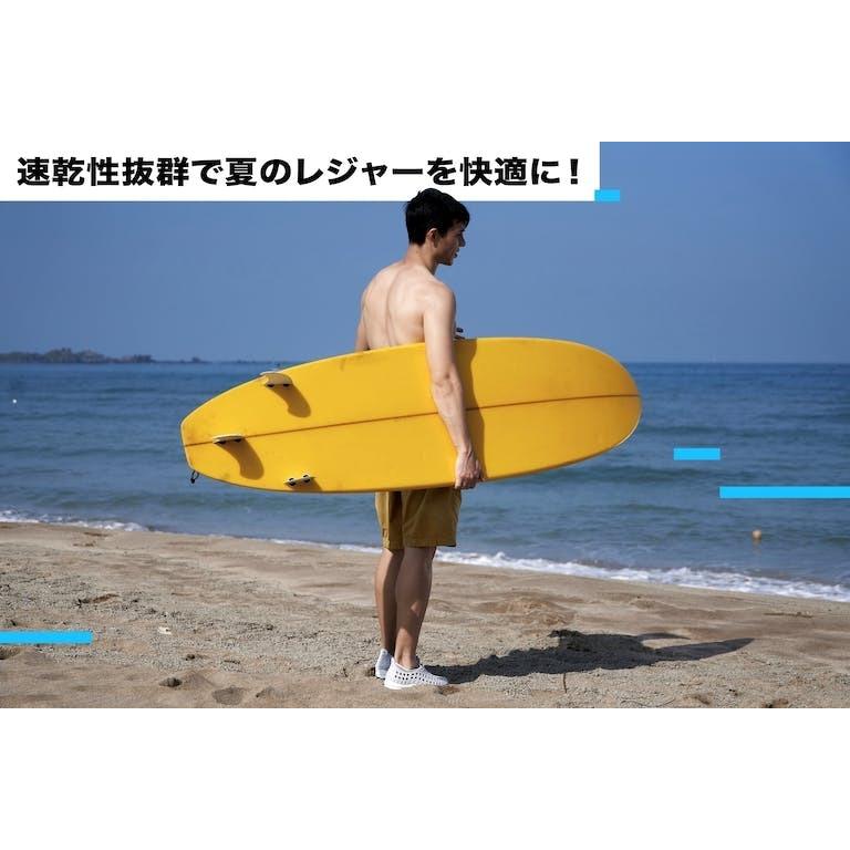 サンダル スリッポン メンズ レディース アクアシューズ おしゃれ チル ccilu 軽量 衝撃吸収 オフィス アウトドア スポーツ | ccilu | 04