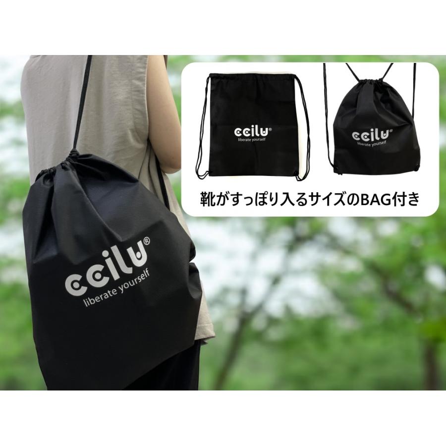 スリッポン 軽い 歩きやすい メンズ  レディース 衝撃吸収力 軽量 コンフォート オフィスシューズ 男女兼用  ccilu intuition-jp  秋 冬 | ccilu | 13