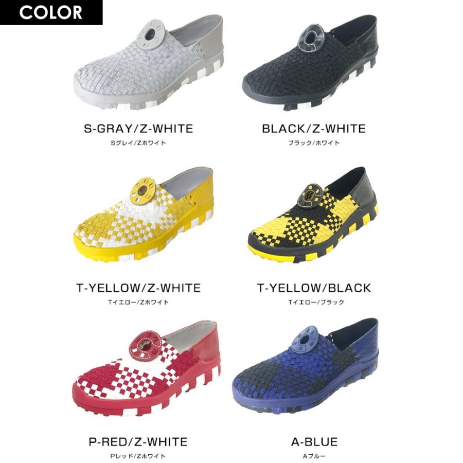 【22cm限定価格】スリッポン メンズ レディース 軽量 コンフォート シューズ 靴 足圧分散 デッキシューズ ccilu 腰痛 膝痛 軽減 | ccilu | 17