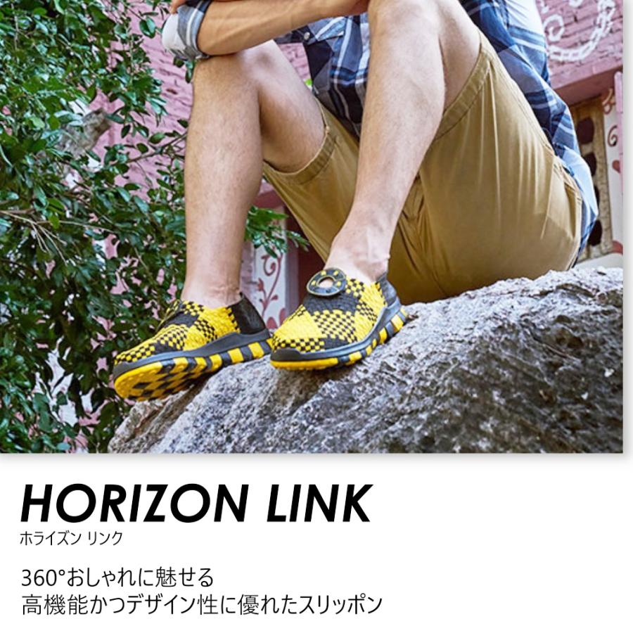 【22cm限定価格】スリッポン メンズ レディース 軽量 コンフォート シューズ 靴 足圧分散 デッキシューズ ccilu 腰痛 膝痛 軽減 | ccilu | 07