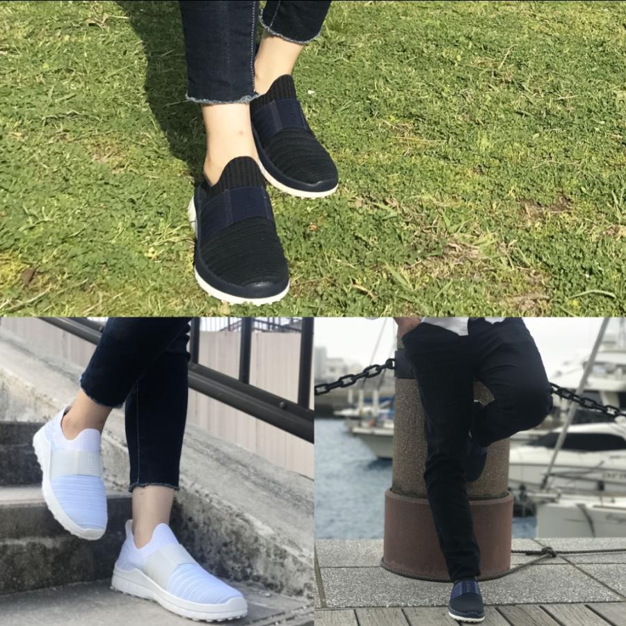 ccilu（チル） 【価格見直しました】スリッポン メンズ レディース 白