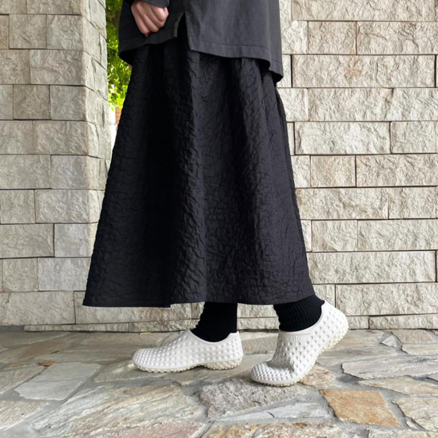 レインシューズ レディース 軽量 チル ccilu コンフォートシューズ 完全防水 疲れにくい スリッポン 靴 通勤 ナースシューズ | ccilu | 12