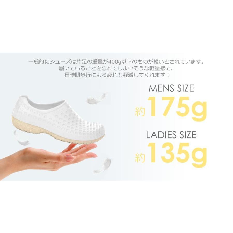 レインシューズ レディース 軽量 チル ccilu コンフォートシューズ 完全防水 疲れにくい スリッポン 靴 通勤 ナースシューズ | ccilu | 02