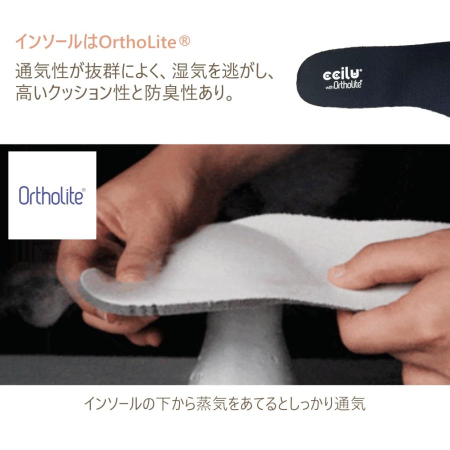 レインシューズ レインブーツ メンズ レディース 雨靴 防水シューズ チル ccilu おしゃれ 防水 雨靴 スニーカー 軽い アウトドア | ccilu | 08