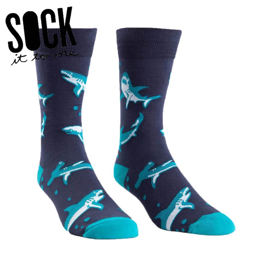 シャークソックス バッグ A BATHING APE 靴下 SHARK SOCKS メンズ : ZOZOTOWN Yahoo!店