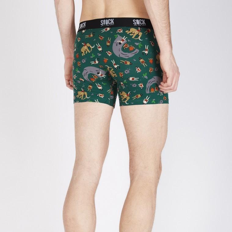 SSK ボクサーショーツとソックスセット エスエスケイ（SSK） 野球 ソックス 大人 2足組 5本指 白 赤 赤褐色 青