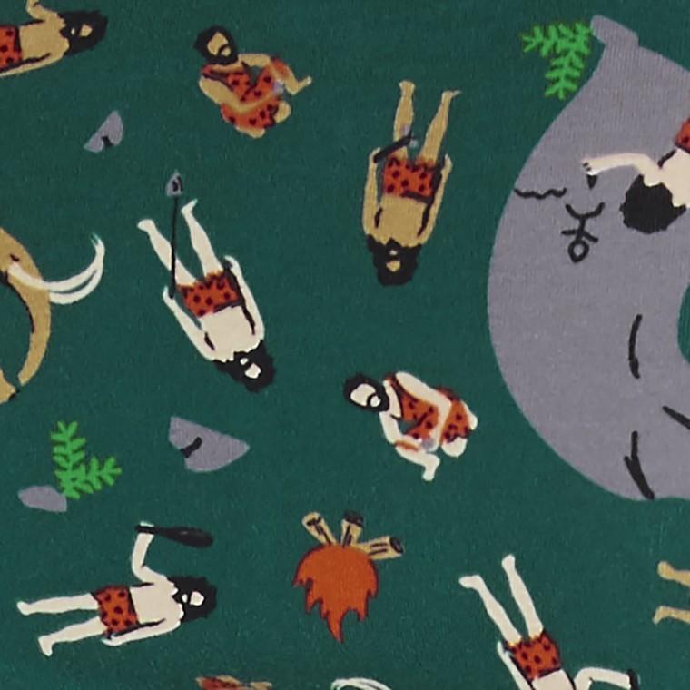 SOCK it to me ボクサーパンツ ソックス 2点セット メンズ 靴下 総柄