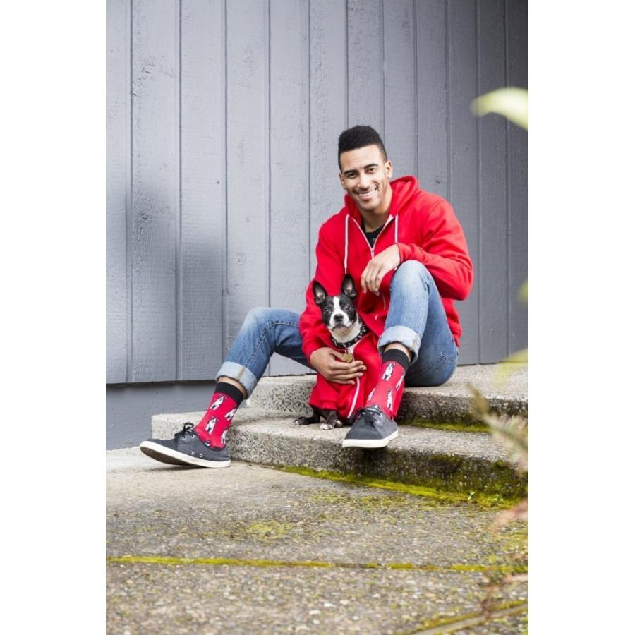 SOCK it to me 暗闇で光る ハイソックス レディース 靴下 総柄