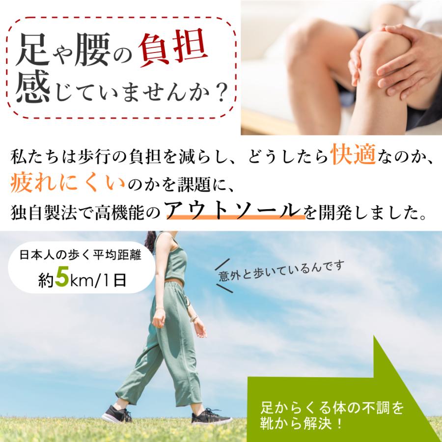 【価格見直しました】ソックススニーカー メンズ 軽量 おしゃれ ハイカット 足圧分散 チル ccilu 靴 衝撃吸収 | ccilu | 03