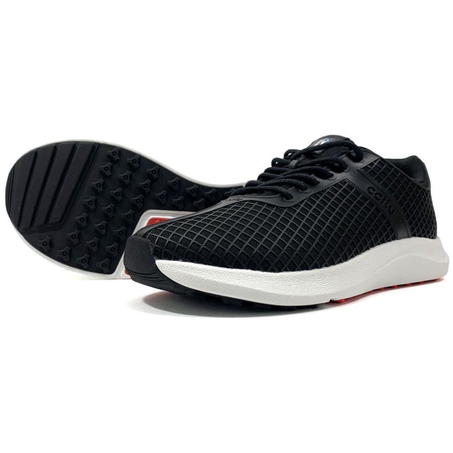 [中古] Ccilu メンズ シューズ ccilu 通販ccilu レインシューズ チル シューズ 靴 メンズ スニーカー