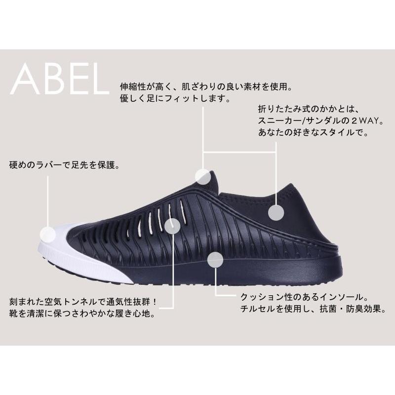 【限定価格6480⇒2000円】ナースサンダル レディース メンズ 踵が踏める 靴 疲れにくい スリッポン 白 ホワイト 黒 ブラック 仕事 看護 介護 軽量 軽い |  | 04