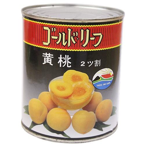 黄桃缶 2号缶 イエローピーチ 桃 : ホームメイドショップKIKUYA - 通販