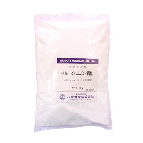 クエン酸 1kg | 