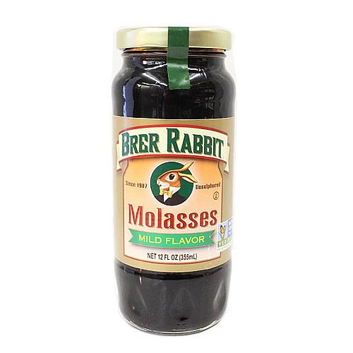 モラセス マイルドフレーバー 355ml 糖蜜 シロップ 黒糖 パン作り