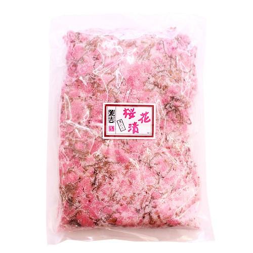 桜の花塩漬け 1kｇ Segurosaurora Com