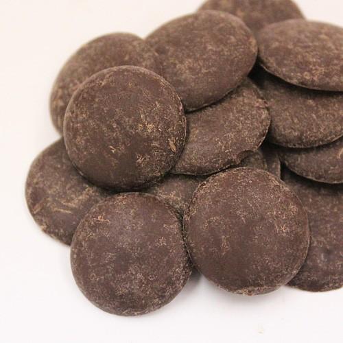 ぽむぽむ カオカ有機チョコレート トロアコンチネンツ 61% 1kg×6袋 カオカ トロアコンチネンツ 61％ 1kg 有機チョコレート オーガニック