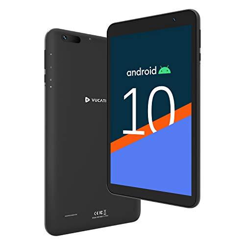 最新 Vucatimes N8 タブレット8インチ Android 10 0 Wi Fiモデル 32gb 1280x800 Ips子供にも適当 携帯便利 日本語説明書 黒 B08bhzzzlz Candc Life Yahoo 店 通販 Yahoo ショッピング