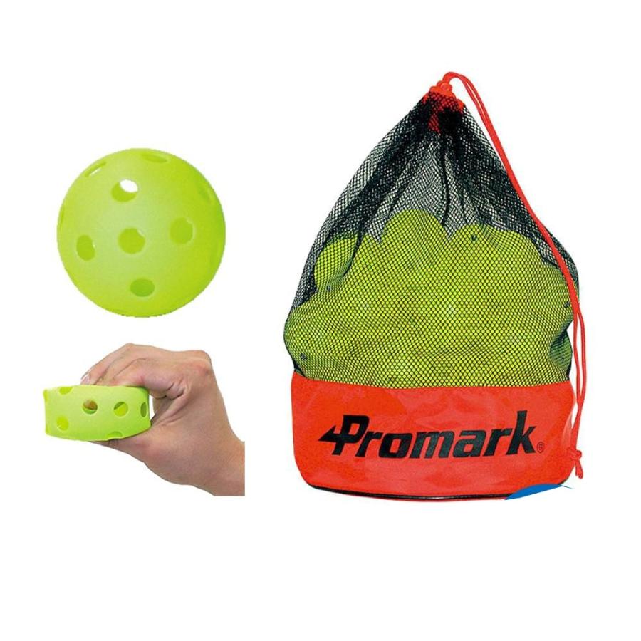 (代引不可)Promark プロマーク バッティングトレーナー練習球 50球入 HTB-50 (代引不可)Promark プロマーク バッティングトレーナー練習球 50球入 HTB-50