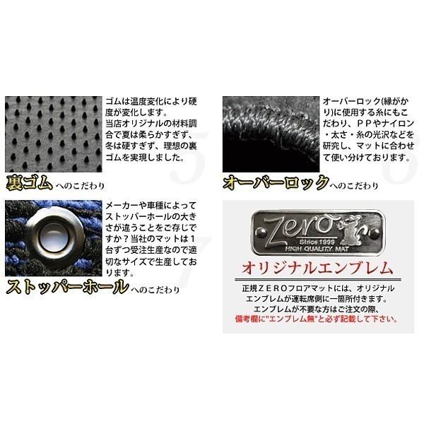 fiat　ニューパンダ　２ＷＤ　2004/7〜2011/5　１６９♯ フロアマット ウェーブ | FIAT | 04