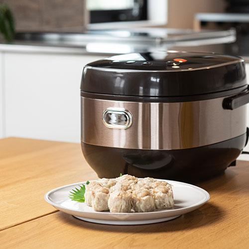 訳あり 玄米が発芽する こだわり健康サポート炊飯器 ARM-500 炊飯器 