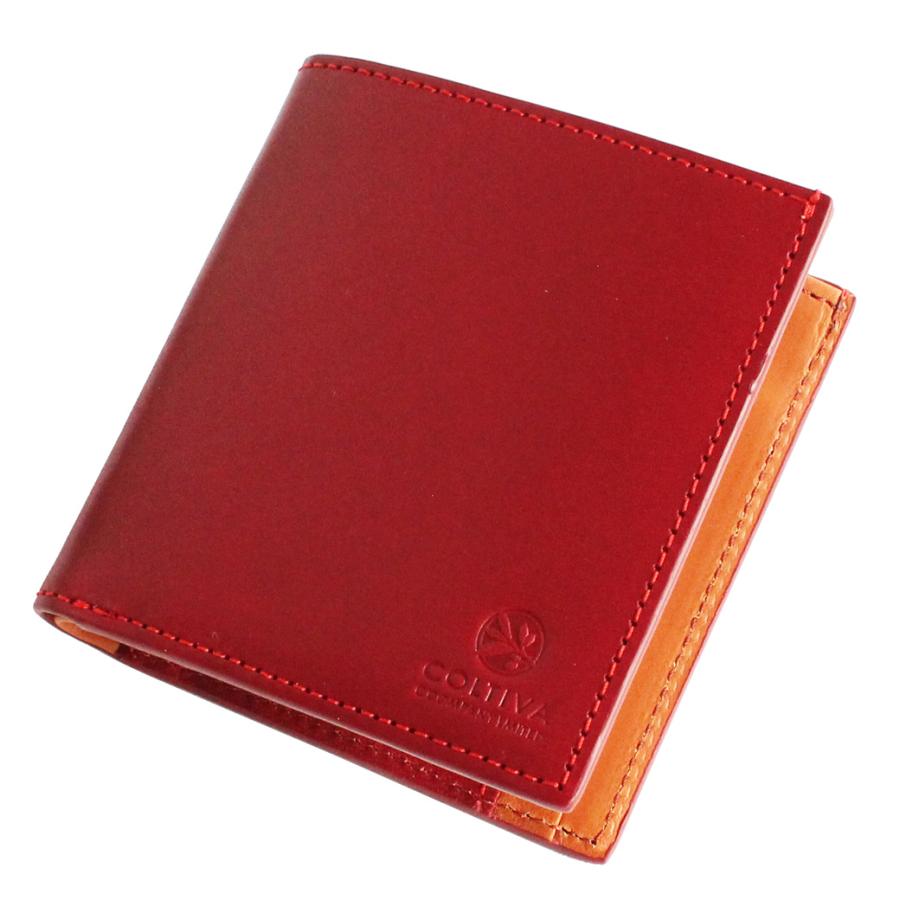 COLTIVA 二つ折り財布 レッド COLTIVA 二つ折り財布 レッド 楽天市場】財布 二つ折り財布