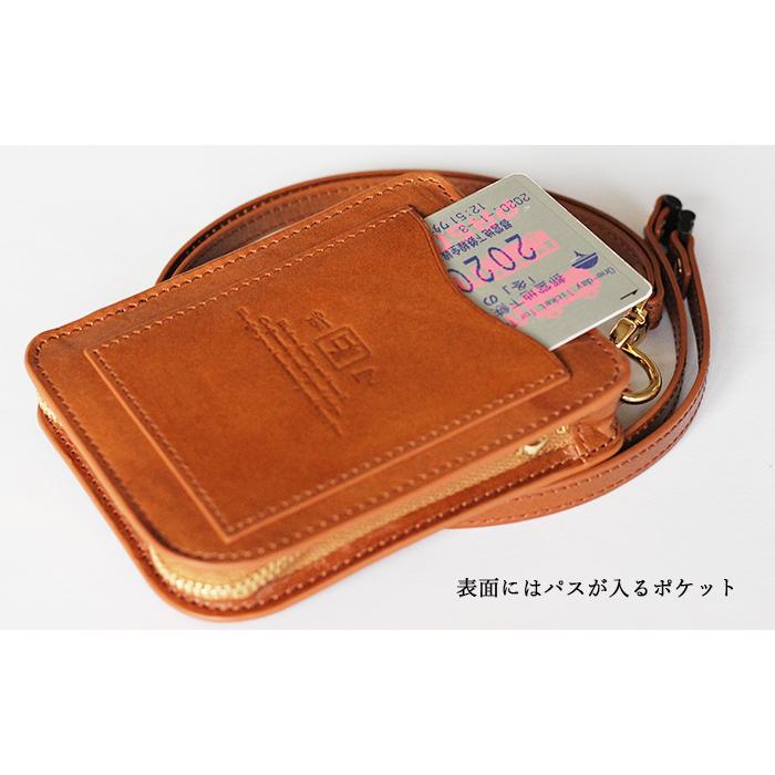 ネックウォレット 財布 メンズ ファスナー ノウイット・ネック ネックウォレット 財布 メンズ ファスナー ノウイット・ネック