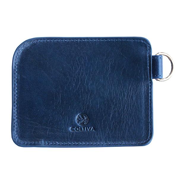 ネックウォレット 財布 メンズ ファスナー ノウイット・ネック