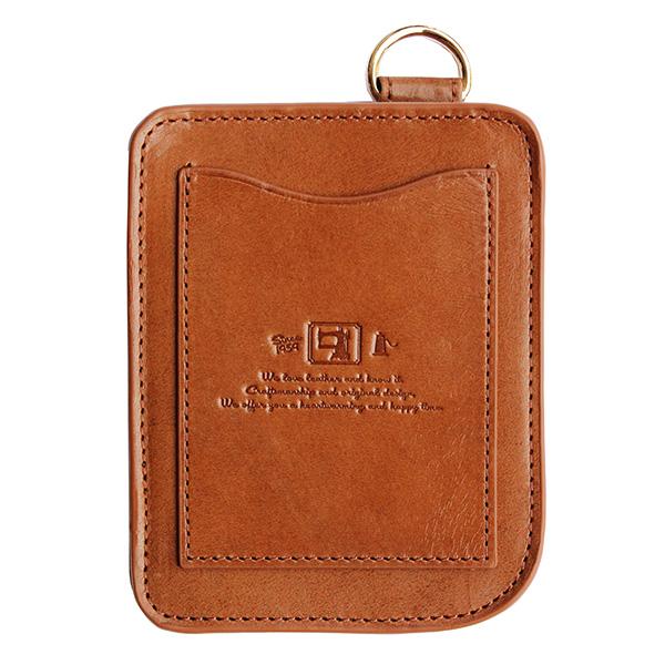 ネックウォレット 財布 メンズ ファスナー ノウイット・ネック