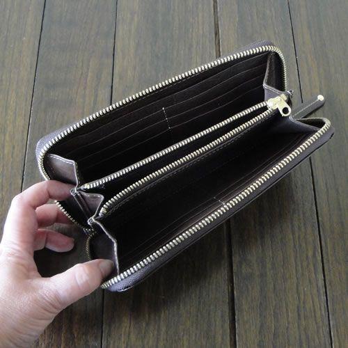 父の日 長財布 革 メンズ 財布 国産 ラウンド ファスナー レザー ウォレット 革財布 Cカンパニー ギフト マヤラウンド長財布 Ma 13 財布 手帳 鞄のcカンパニー 通販 Yahoo ショッピング