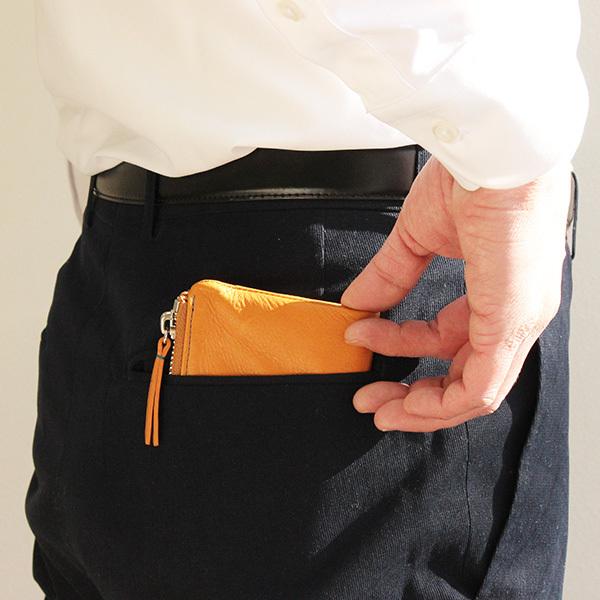 メンズ財布 革 ポケットに入る 二つ折り財布 モーリス Mollies ミディアム財布 C Company Limited Mol 103 財布 手帳 鞄のcカンパニー 通販 Yahoo ショッピング