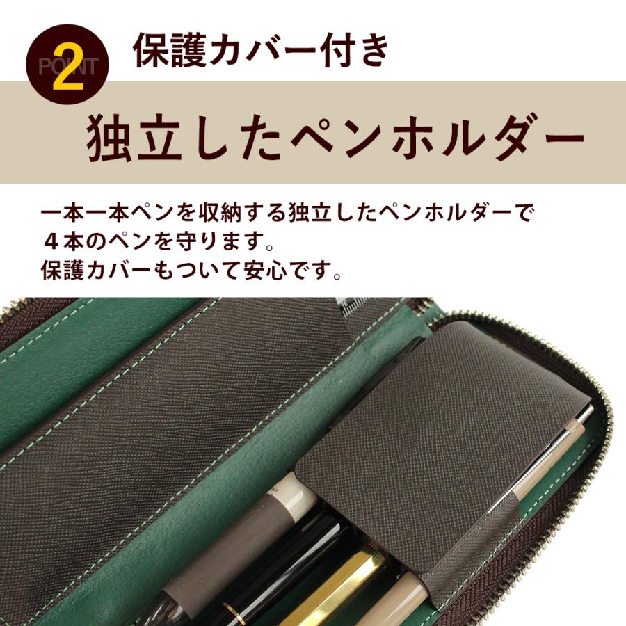 C COMPANY LIMITED ロージズ ROSES ジップペンケース COMPANY LIMITED