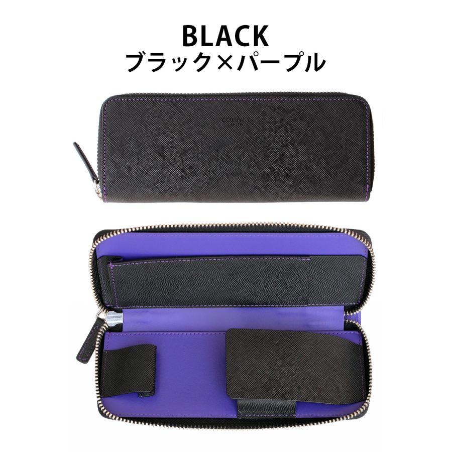 C COMPANY LIMITED ロージズ ROSES ジップペンケース COMPANY LIMITED